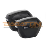 Baules Laterales Shad Sh23 Bagattini Motos