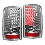 Faros Traseros Yukon Suburban 1500 2500 Tahoe 2006