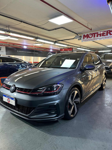 Golf Gti Mk7.5