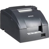 Epson Tm-u220b Impresora De Etiquetas De Cocina Y Recibos De