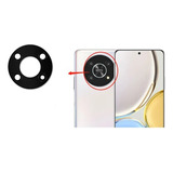 Vidrio Visor Cámara Trasera Lente Para Huawei Honor X9 5g