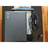 Notebook Acer Aspire - Intel Core I3