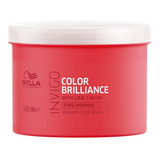 Wella Mask Invigo Color Brilliance 500ml