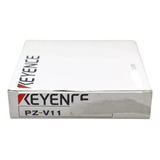 Keyence Pz-v11 Sensor Fotoeléctrico Ampl. Npn