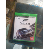 Forza Motors Sports 7 Xbox One 