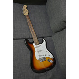 Guitarra Squier Stratocaster Bullet Series Sunburst 