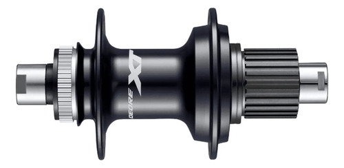 Cubo 32f Tras. K7 12v Micro Spline Shimano Xt M8110 Boost