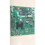 Placa Principal Tv Semp Toshiba Le4058(c)f 35017652 Rev-00