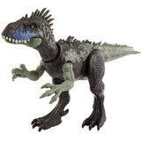 Jurassic World Dryptosaurus Dino Trackers - Mattel- Com Som