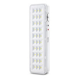 Luminaria De Emergencia Elgin 30 Led