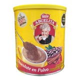 Chocolate Abuelita 2 Kg Granulado Rinde Hasta 100 Tazas