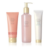 Set Satin Hands  Manos De Seda Mary Kay Envio Inmediato