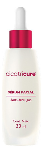 Cicatricure Serum Facial Antiarrugas X  30ml