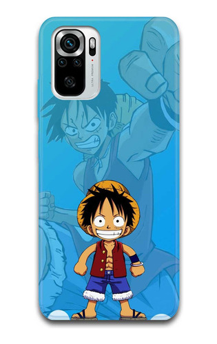 Funda One Piece 5 Para Poco Todos