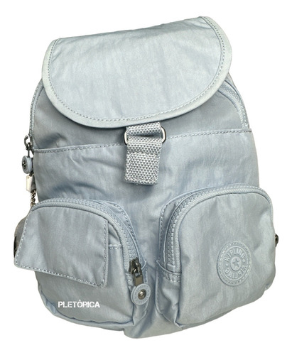 Kipling Mochila Pequeña Backpack Lovebug (original)