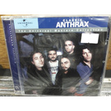 Anthrax - Classic