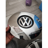 1 Tapa Copa De Rin Volkswagen Beetle Original Retro Rin 17