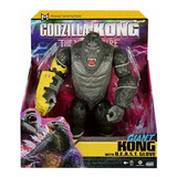 Kong Gigante (godzilla X Kong) 28 Cm De Alto