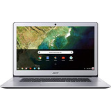 Acer 15.6 Pulgadas Full Hd Ips Chromebook De Pantalla Táctil