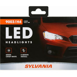 Sylvania Foco Automotriz Led H4-9003