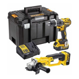 Dewalt Combo 20v  Original Herramienta,no Bosch,makita,hilti