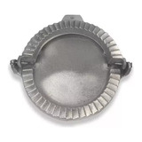 Cierra Empanadas Repulgador Empanadas Aluminio 14,5 Cm