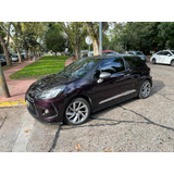 Ds Ds3 2016 1.6 Thp 156 Sport Chic