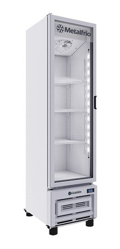 Refrigerador Vertical Metalfrio Rb90 Cocina 230l Restoran 