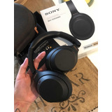 Auriculares Sony Wh-1000xm4