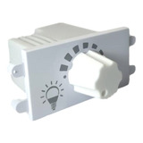 Modulo Regulador Intensidad Luz Dimmer Led Sica Life