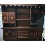 Mueble Antiguo Para Restaurar