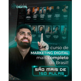 Curso Marketing Digital _visão Digital_  É A Única Opção !!