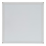 Luminária Plafon Painel Led Sobrepor 40x40 4000k