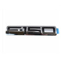 Emblema -f150- Compuerta Fx4 05/ Ford F-150