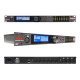 Processador Digital Crossover Driverack Dbx Venu360