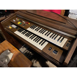 Órgano Yamaha Electone