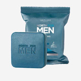 Jabón En Barra North For Men Subzero Ori - g a $150