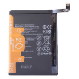 Bateria Para Huawei Mate 10 / Mate 20 / P20 Pro Hb436486ecw