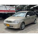 Chevrolet Corsa 2005 1.4 L Evolution 4 P