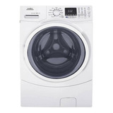 Lavadora Automática Mabe Wmc1786sx Blanca 17kg 120 v