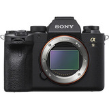 Camera Sony A9 Ii Corpo Ilce9m2/b Original