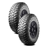 Paq 2 Llanta Lt245/75r16-10c 120/116q Antares Deepdigger