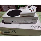 Xbox Series S Consola Digital Para Juegos De 512gb