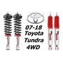 Amortiguadores Toyota Tundra 2007 2008 2009 2010  4x4 A28dia Toyota Tundra