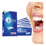 Smile 3d Tiras De Blanqueamiento D - Unidad a $2271