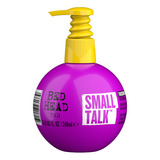 Tigi Bed Head Small Talk Crema De Peinar 240ml