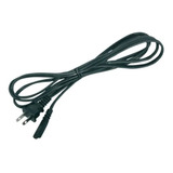 20pz Cable Interlock Para Grabadora