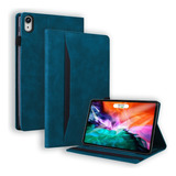 Funda Para iPad Mini 6.ª Generación 8.3 2021 Azul
