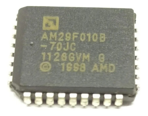 Integrado Am29f010b Am29f010 29f010 Ic Chip Flash ( Elegir )