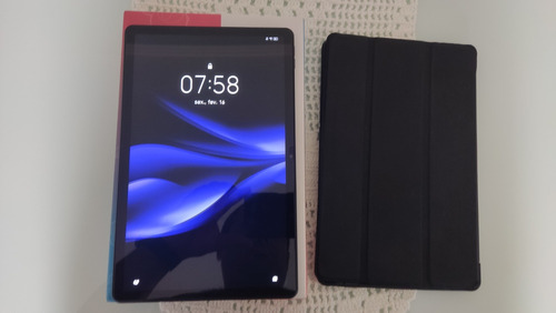 Tablet Lenovo Xiaoxin Pad 3 Geração Tela 10,6. 4/64 